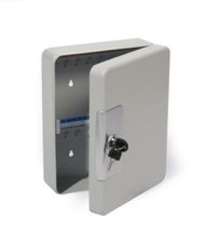Szafka metalowa na klucze 32 szt HF 250N-32K