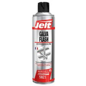 Jelt GALVA FLASH Środek antykorozyjny Połysk