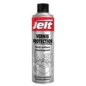 Jelt VERNIS PROTECTION Żywica antykorozyjna