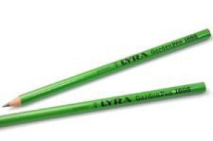 Lyra Garden Pen V12 Ołówek specjalistyczny