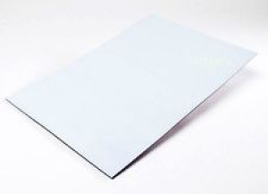 Papier magnetyczny biały DIN A4