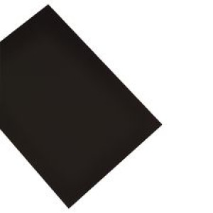 Papier magnetyczny czarny DIN A4