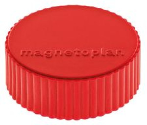 Magnesy Discofix Magnum 2.0 kg 10szt mix