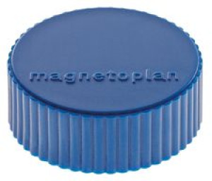 Magnesy Discofix Magnum 2.0 kg 10szt granat