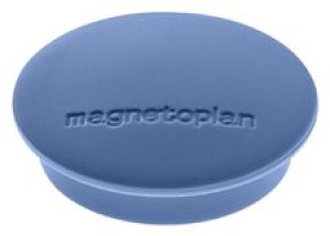Magnesy Discofix Junior 1.3kg 10szt granat