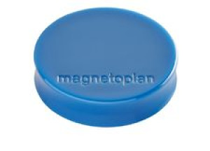 Magnesy Ergo Medium 10szt granat
