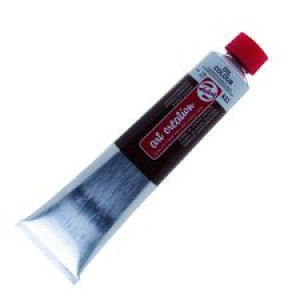 Talens Art Creation Farba Olej 200ml 411 BrnSienna