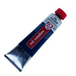 Talens Art Creation Farba Olej 200ml 570 PhthlBlue