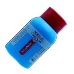 Talens Art Creation Farba akryl 750ml 564 BrillBlu