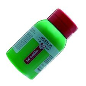 Talens Art Creation Farba akryl 750ml 618Perm Gree