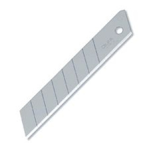 Olfa Ostrze segmentowe LB 18mm 10 szt