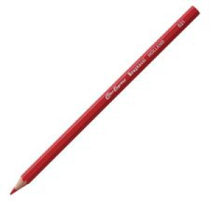 Bruynzeel Color Express Super Kredka 531 Vermilli