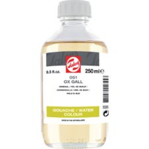 Talens Ox Gall żółć wołowa do akwareli 250ml