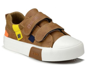 Buty dziecięce trampki BIG STAR II374017  rzepy