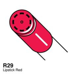 COPIC Ciao Marker R29 Lipstick Red