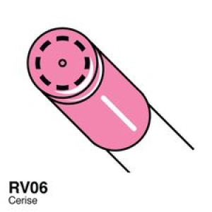 COPIC Ciao Marker RV06 Cerise