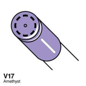 COPIC Ciao Marker V17 Amethyst