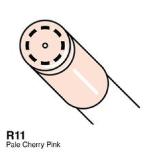 COPIC Ciao Marker R11 Pale Cherry Pink