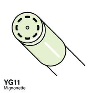 COPIC Ciao Marker YG11 Mignonette