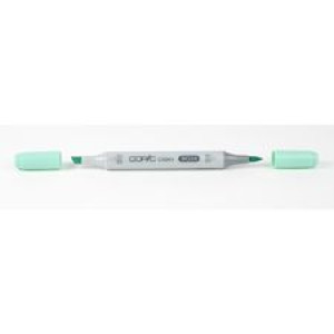 COPIC Ciao Marker BG34 Horizon Green