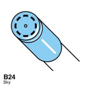 COPIC Ciao Marker B24 Sky
