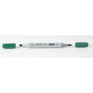 COPIC Ciao Marker G17 Forest Green