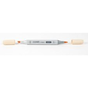 COPIC Ciao Marker E21 Soft Sun