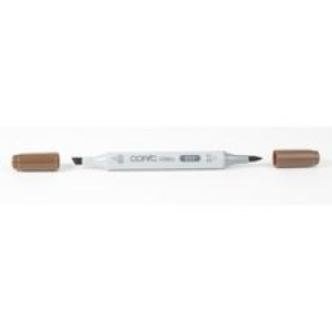 COPIC Ciao Marker E57 Light Walnut