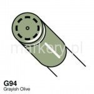 COPIC Ciao Marker G94 Grayish Olive