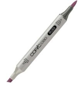 COPIC Ciao Marker RV69 Peony