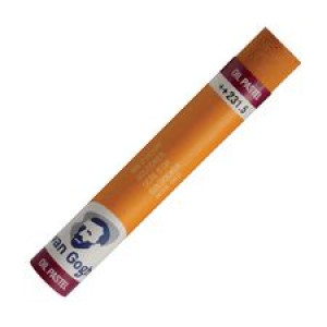 Talens Van Gogh Oil pastela 231.5 gold ochre