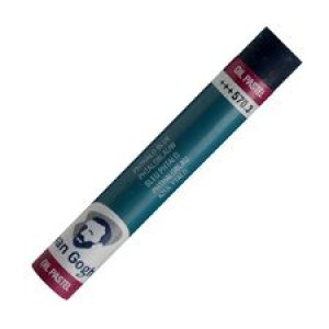 Talens Van Gogh Oil pastela 570.3 ph blue