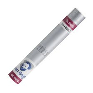 Talens Van Gogh Oil pastela 800.5 Silver