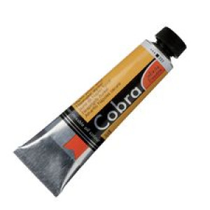 Talens Cobra Artist Water farba olej 40ml 223 Na