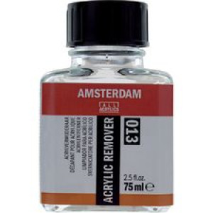 Talens Amsterdam Acrylic Remover środek usuwania