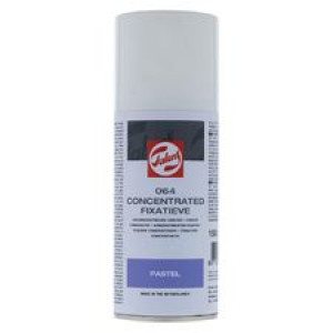 Talens Fiksatywa koncentrat pastele 150 ml Spray