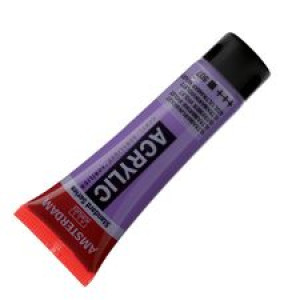 Talens Amsterdam farba akrylowa 20ml 507