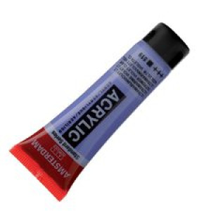 Talens Amsterdam farba akrylowa 20ml 519