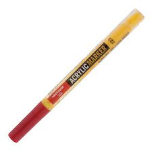 Talens Amsterdam marker akryl 1-2mm 223 Na Yellow