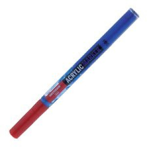Talens Amsterdam marker akryl 1-2mm 504