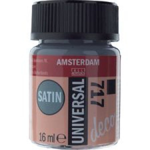 Talens Amsterdam Universal Satin farba 16ml 717