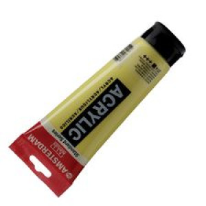 Talens Amsterdam farba akryl 250ml 274 nicke tit y
