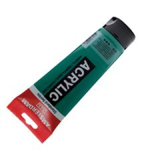 Talens Amsterdam farba akryl 250ml 619 per grn d