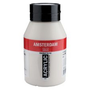 Talens Amsterdam farba akryl 1l 290 tit buff dp