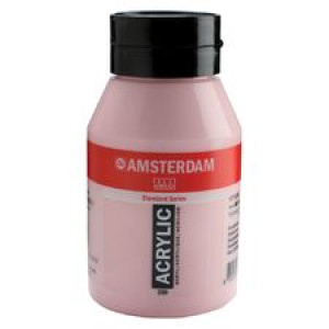 Talens Amsterdam farba akryl 1l 330 persian rose
