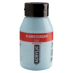 Talens Amsterdam farba akryl 1l 551 sky blue Lt
