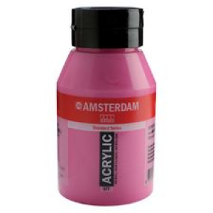 Talens Amsterdam farba akryl 1l 577 perm rd vlt Lt