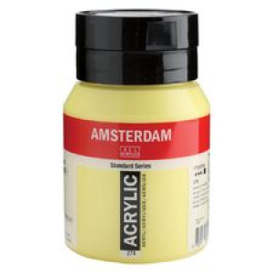 Talens Amsterdam farba akryl 500ml 274 nick tit y