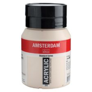 Talens Amsterdam farba akryl 500ml 292 nap yw rd L