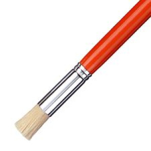 Talens Poster Brush pędzel 350 nr 2